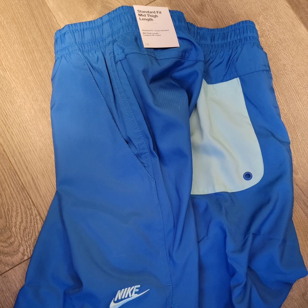 Nike Sportswear Shorts